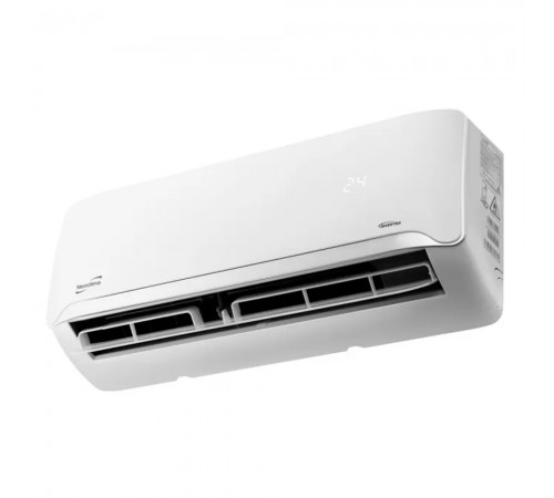Кондиціонер Neoclima SkyCold NS/NU-24EHBIw1 інверторний Кондиціонер Neoclima SkyCold NS/NU-24EHBIw1 інверторний