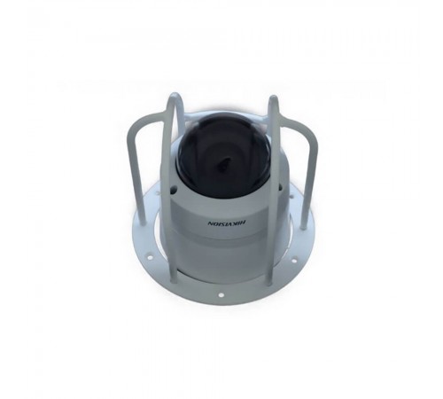Захисний антивандальний кожух DH-130/140w-box для купольних камер Захисний антивандальний кожух DH-130/140w-box для купольних камер