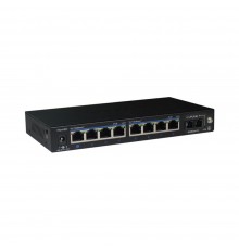 Некерований POE-коммутатор Utepo UTP3-SW08-FP120