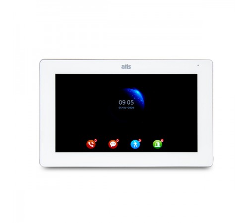 Відеодомофон 7" ATIS AD-770FHD White (розпродаж 668) Відеодомофон 7" ATIS AD-770FHD White (розпродаж 668)
