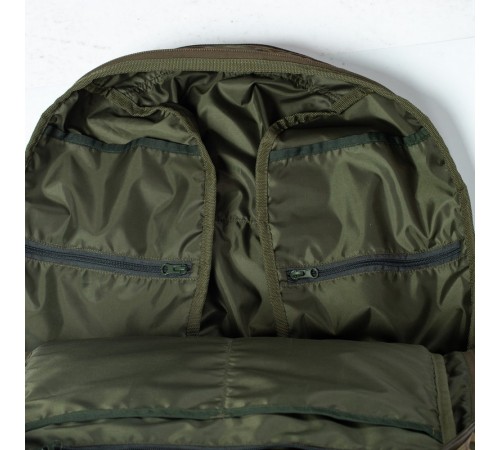 Тактичний рюкзак органайзер BROTHERHOOD CORDURA 1000D Мультикам Тактичний рюкзак органайзер BROTHERHOOD CORDURA 1000D Мультикам
