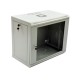 Шафа серверна CMS 9U 600 х 350 х 507 UA-MGSWA935G для мережевого обладнання