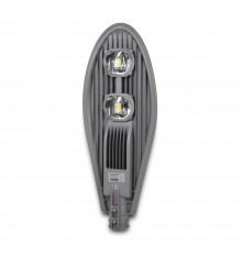 Світильник світлодіодний Lightwell LPR-021-0-65K-100W COB консольний 100W