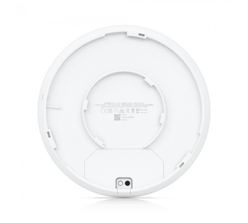 Точка доступу Ubiquiti UniFi U6 PRO (U6-PRO) Точка доступу Ubiquiti UniFi U6 PRO (U6-PRO)