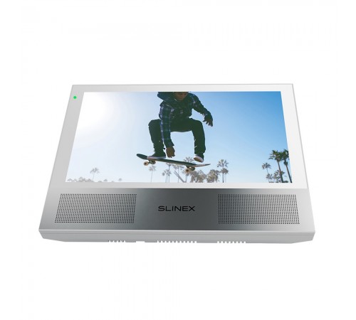 Відеодомофон Slinex Sonik 7 white Відеодомофон Slinex Sonik 7 white
