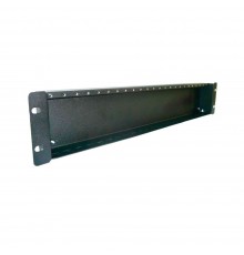 Металевий корпус для монтажу F-F Twist LG-24-2U-RACK