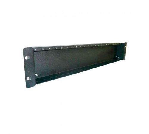 Металевий корпус для монтажу F-F Twist LG-24-2U-RACK Металевий корпус для монтажу F-F Twist LG-24-2U-RACK