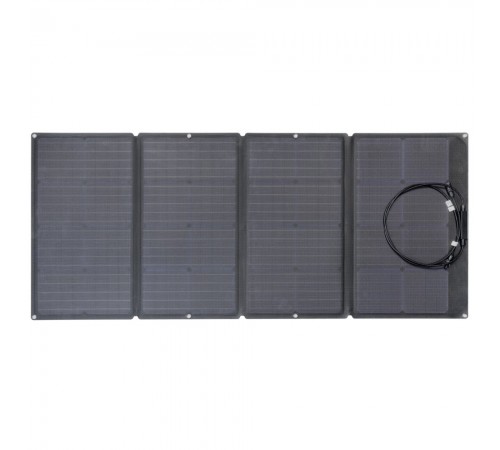 Сонячна панель EcoFlow 160W Solar Panel Сонячна панель EcoFlow 160W Solar Panel