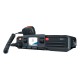 Автомобільна радіостанція HYTERA HM685 UHF 350-470 МГц, High Power 5/45W