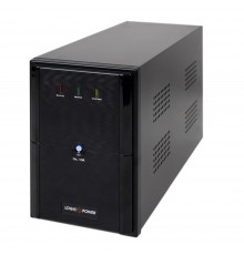Джерело безперебійного живлення Logicpower LPM-U1100VA (770W) лінійно-інтерактивне