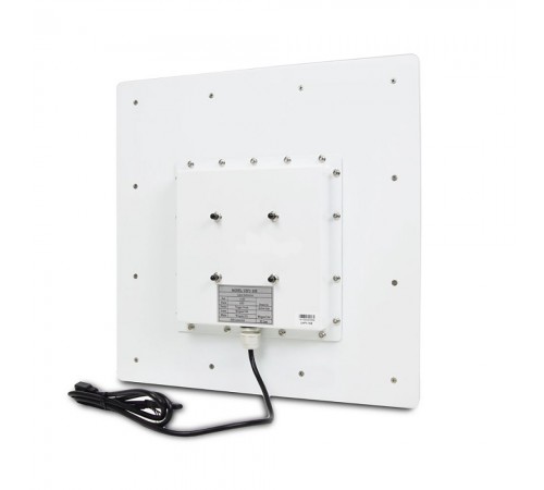 UHF-зчитувач вуличний ZKTeco UHF2-5E UHF-зчитувач вуличний ZKTeco UHF2-5E