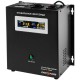 Джерело безперебійного живлення Logicpower LPY-W-PSW-1500VA+ (1050W лінійно-інтерактивне з правильною синусоїдою