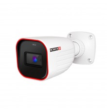 IP-відеокамера 2 Мп Provision-ISR I2-320IPSN-28-V4 (2.8 мм) з відеоаналітикою для системи відеоспостереження