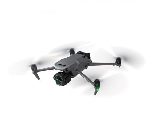 Квадрокоптер DJI Mavic 3 Pro Fly More Combo з DJI RC (CP.MA.00000660.01) з 3 камерами Квадрокоптер DJI Mavic 3 Pro Fly More Combo з DJI RC (CP.MA.00000660.01) з 3 камерами