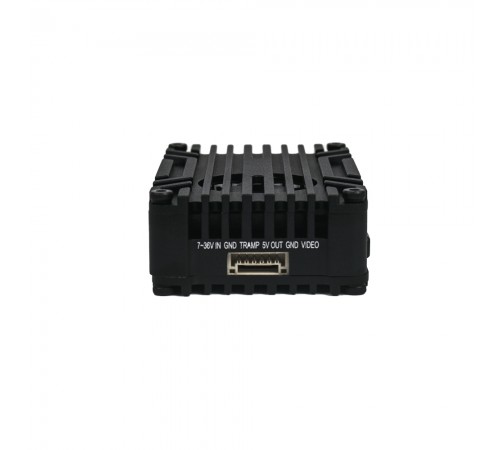 Відеопередавач Foxeer 4.9G~6G Reaper Infinity 10W 80CH VTx Відеопередавач Foxeer 4.9G~6G Reaper Infinity 10W 80CH VTx