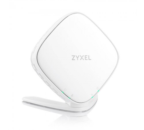 Точка доступу ZYXEL WX3100-T0 міст/повторювач, AX1800, EasyMesh, TR-069, 2xGE LAN (WX3100-T0-EU01V2F) Точка доступу ZYXEL WX3100-T0 міст/повторювач, AX1800, EasyMesh, TR-069, 2xGE LAN (WX3100-T0-EU01V2F)