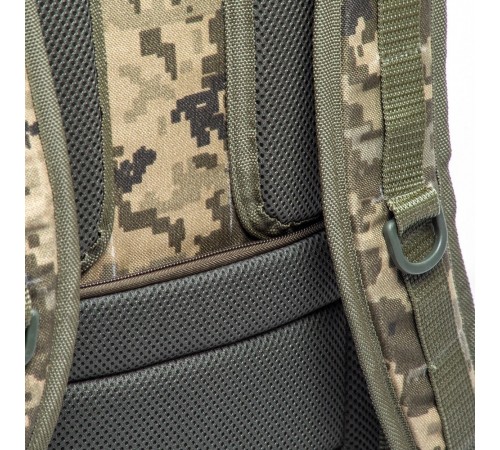 Тактичний рюкзак органайзер BROTHERHOOD CORDURA 1000D Піксель Тактичний рюкзак органайзер BROTHERHOOD CORDURA 1000D Піксель