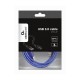 Кабель Cablexpert USB 3.0 (CCP-USB3-AMAF-10) USB подовжувач 3 м