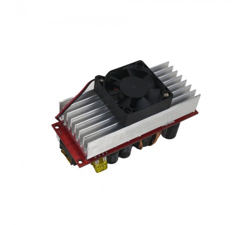 Підвищувальний перетворювач напруги DC-DC Boost Converter 1800W 40A Підвищувальний перетворювач напруги DC-DC Boost Converter 1800W 40A
