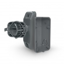 Комплект кронштейнів для монтажу датчиків Satel BRACKET C GY