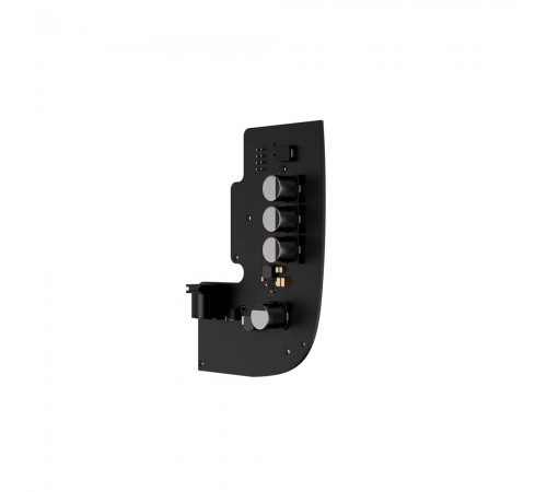 Плата блоку живлення Ajax 12-24V PSU (type A) для Hub (4G) / Hub 2 (2G) / Hub 2 (4G) / Hub 2 Plus / ReX 2 Плата блоку живлення Ajax 12-24V PSU (type A) для Hub (4G) / Hub 2 (2G) / Hub 2 (4G) / Hub 2 Plus / ReX 2