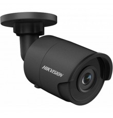 IP-відеокамера 8Мп Hikvision DS-2CD2083G0-I (4 мм) black для системи відеонагляду