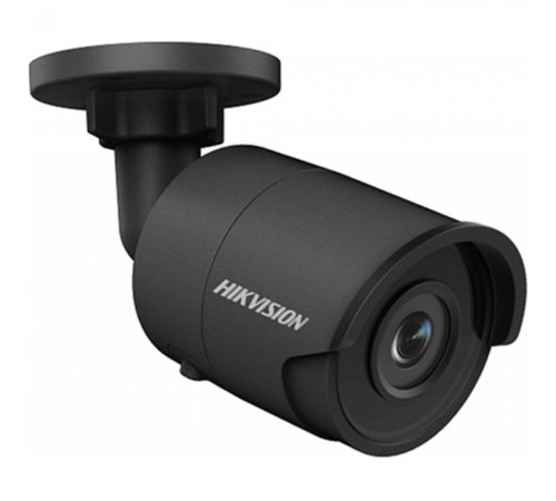 IP-відеокамера 8Мп Hikvision DS-2CD2083G0-I (4 мм) black для системи відеонагляду