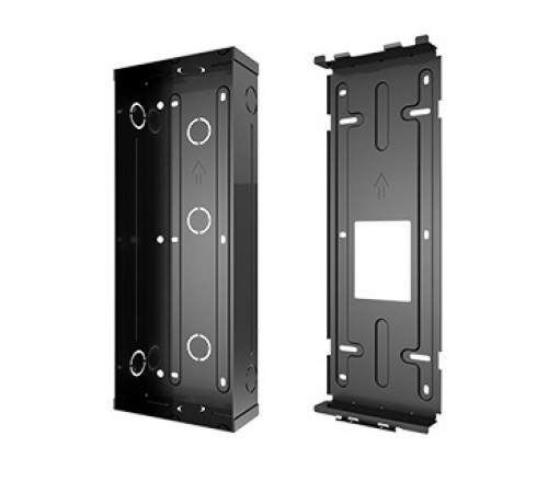 Монтажна коробка Akuvox R29X Installation Kit In-Wall Монтажна коробка Akuvox R29X Installation Kit In-Wall