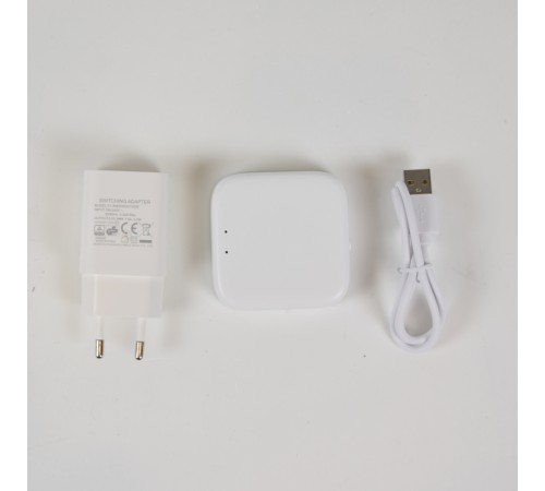 Bluetooth-шлюз ZKTeco SLG200 для smart замків ML200/ML300/AL40 Bluetooth-шлюз ZKTeco SLG200 для smart замків ML200/ML300/AL40