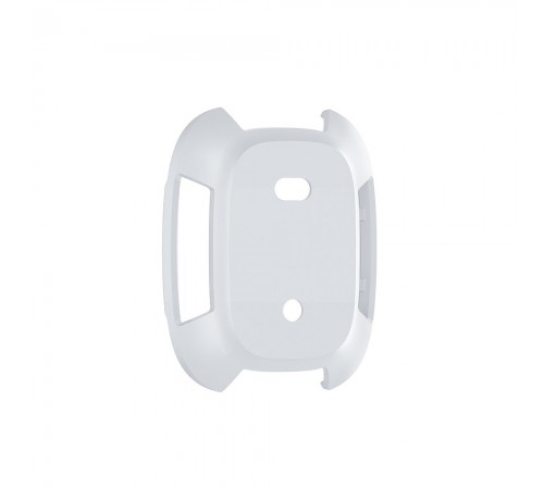 Тримач тривожних кнопок Ajax Holder white для Button/DoubleButton Тримач тривожних кнопок Ajax Holder white для Button/DoubleButton