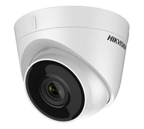 IP-відеокамера 2 Мп Hikvision DS-2CD1321-I(F) (2.8mm) для системи відеонагляду IP-відеокамера 2 Мп Hikvision DS-2CD1321-I(F) (2.8mm) для системи відеонагляду