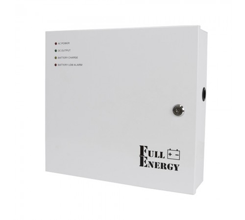 Блок безперебійного живлення Full Energy BBG-245 Блок безперебійного живлення Full Energy BBG-245