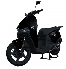 Електроскутер SARKCYBER HC200 CBS Diamond Black