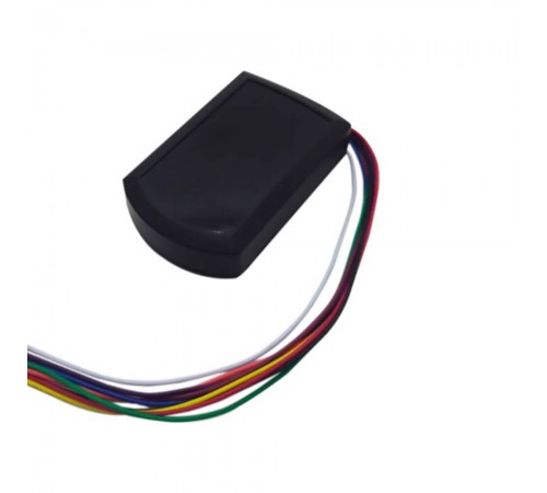 GSM/GPS трекер Avto-Pro-SMA з виходом на зовнішню антену GSM/GPS трекер Avto-Pro-SMA з виходом на зовнішню антену