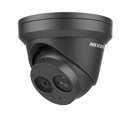 IP-відеокамера Hikvision DS-2CD2383G0-I(2.8mm) black для системи відеонагляду