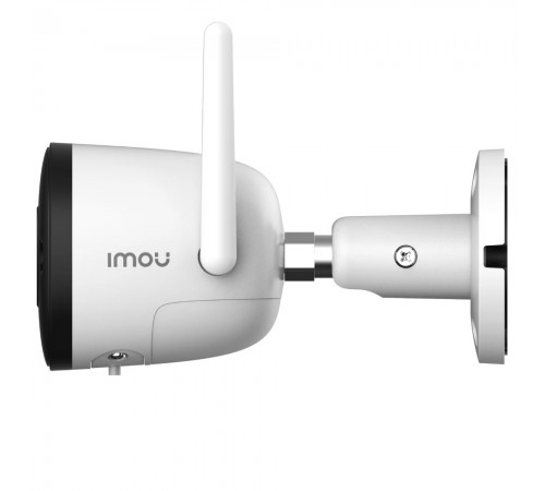 IP-відеокамера вулична з Wi-Fi 5 Мп IMOU IPC-K3DP-5H0WF (2.8 мм) з 4 режимами нічного бачення і детекцією людей для системи відеоспостереження IP-відеокамера вулична з Wi-Fi 5 Мп IMOU IPC-K3DP-5H0WF (2.8 мм) з 4 режимами нічного бачення і детекцією людей для системи відеоспостереження