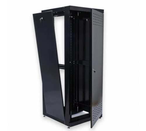 Шафа серверна CMS 33U 800 х 865 UA-MGSE3388MB посилена для мережевого обладнання Шафа серверна CMS 33U 800 х 865 UA-MGSE3388MB посилена для мережевого обладнання