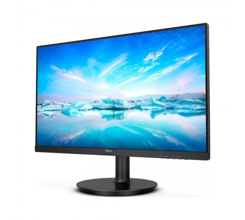 Монітор Philips 23.8" 241V8L/00 VA Black Монітор Philips 23.8" 241V8L/00 VA Black