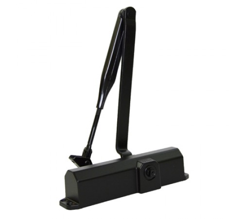 Дотягувач Dorma TS Compakt EN 2/3/4 brown Дотягувач Dorma TS Compakt EN 2/3/4 brown
