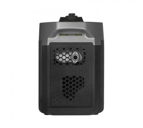 Бензиновий генератор EcoFlow Smart Generator максимальна потужність 1.9 кВт Бензиновий генератор EcoFlow Smart Generator максимальна потужність 1.9 кВт