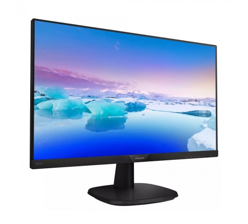 Монітор Philips 27" 273V7QDSB/00 IPS Монітор Philips 27" 273V7QDSB/00 IPS