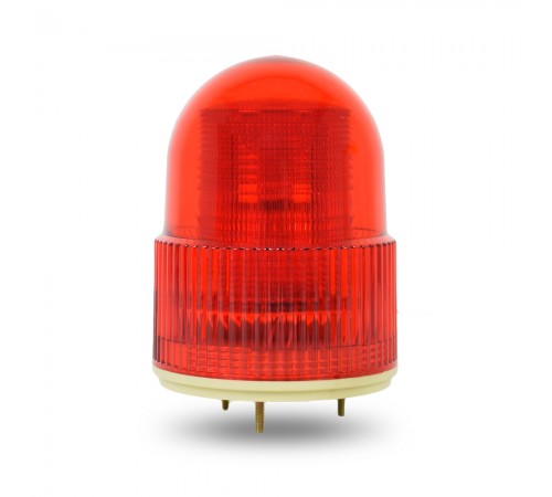 Лампа сигнальна Weilai R-220i 24V з кронштейном R-220i bracket Лампа сигнальна Weilai R-220i 24V з кронштейном R-220i bracket