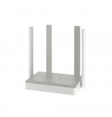Маршрутизатор Keenetic Runner KN-2210 N300 4xFE з Wi-Fi Mesh системой