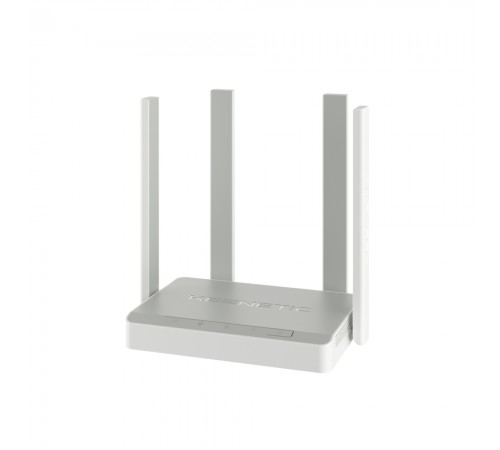 Маршрутизатор Keenetic Runner KN-2210 N300 4xFE з Wi-Fi Mesh системой Маршрутизатор Keenetic Runner KN-2210 N300 4xFE з Wi-Fi Mesh системой