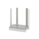 Маршрутизатор Keenetic Runner KN-2210 N300 4xFE з Wi-Fi Mesh системой