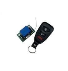 Радіоконтролер Radio Commander (радіо командер) mini