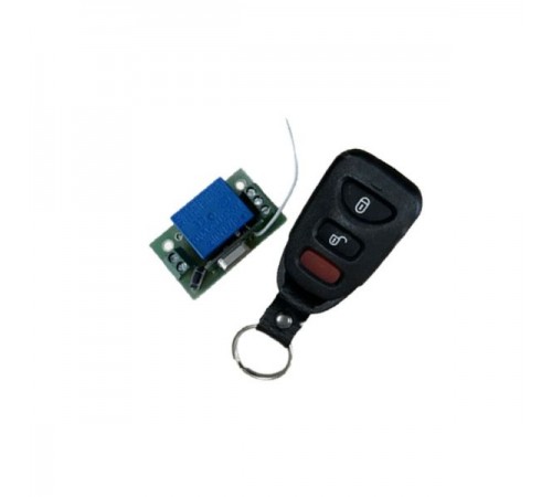 Радіоконтролер Radio Commander (радіо командер) mini Радіоконтролер Radio Commander (радіо командер) mini