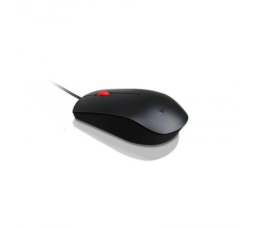 Миша Lenovo Essential USB Mouse Миша Lenovo Essential USB Mouse