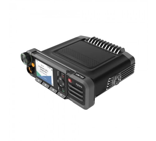 Автомобільна радіостанція HYTERA HM785 VHF 136-174 МГц, High Power 50W Автомобільна радіостанція HYTERA HM785 VHF 136-174 МГц, High Power 50W