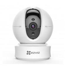 IP-відеокамера з Wi-Fi поворотна настільна 2 Мп EZVIZ CS-CV246-A0-1C2WFR